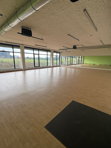Location Salle de Danse 200m²