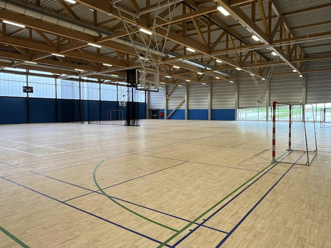 Location 1 terrain Omnisport